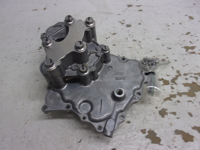 水上オートバイ用 YAMAHA FXCruiserSHO'09 OEM section (STEERING-1) parts Used [Y1213-55] FXCruiserSHO'09 OEM (STEERING-1) SENSOR ASSY Used [Y1213-57