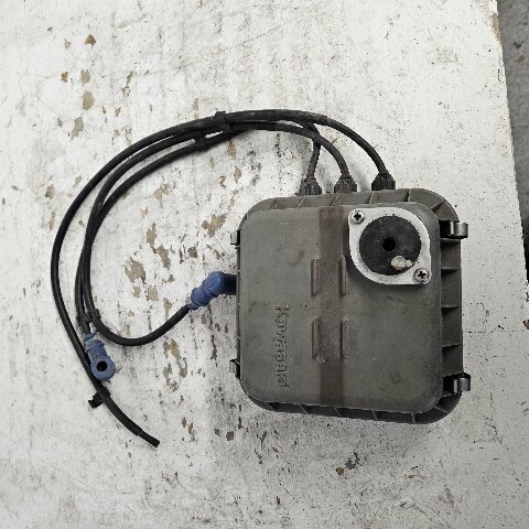 1999-2005 Kawasaki Jet Ski Ultra 150 OEM Ignition Case +