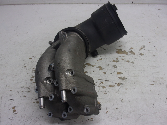 水上オートバイ用 YAMAHA FXHighOutput'07 OEM section (EXHAUST-1) parts Used [Y8775-67] 2007 YAMAHA WAVERUNNER FX FX1100 HO EXHAUST HOSE PIPE TUBE