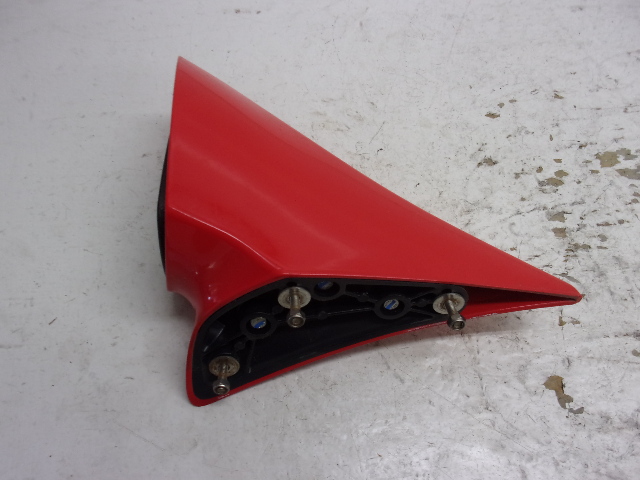 Kawasaki Jet Ski 2007-2009 Ultra 250/260 OEM Red Right