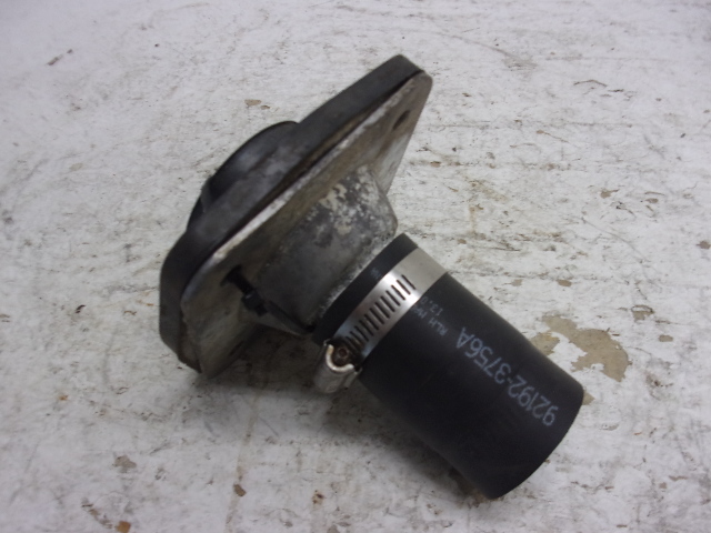 Kawasaki Jet Ski 2007-2010 Ultra OEM Hose Drive Shaft Pipe