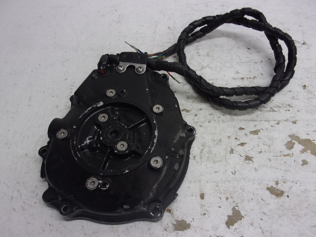 Kawasaki Jet Ski 1996-2000 ZXI STX 900/1100 Stator & Cover Part