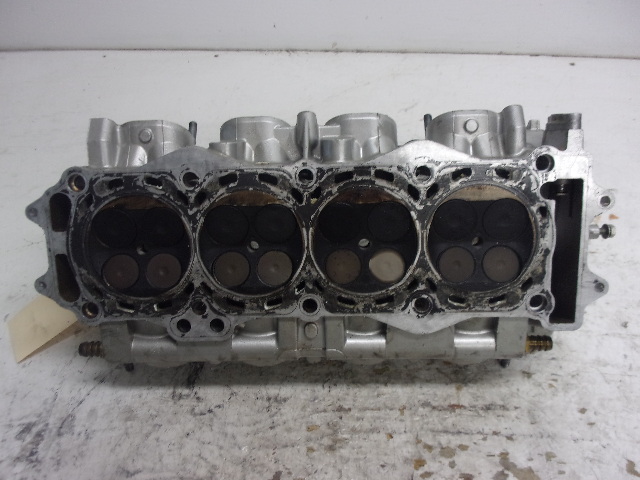 Kawasaki Jet Ski 2007 Ultra 250X OEM Complete Cylinder Head