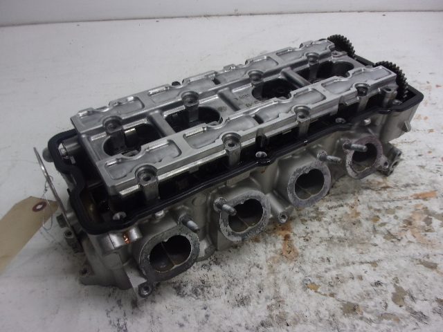 Kawasaki Jet Ski 2007 Ultra 250X OEM Complete Cylinder Head