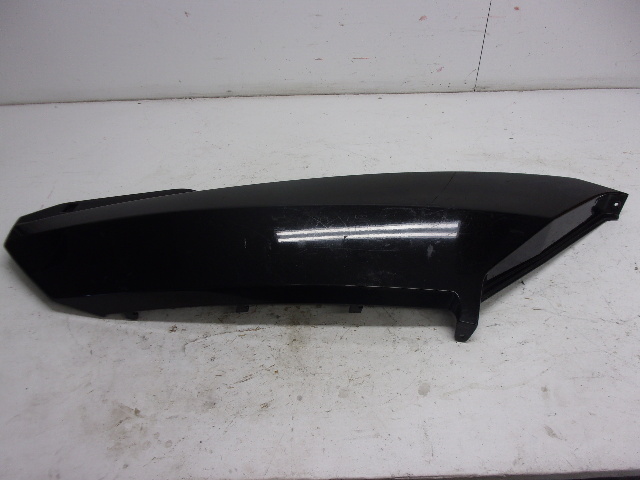 水上オートバイ用 YAMAHA FXHO '18 OEM COVER,SIDE 2 (VPBM6) Used (F3J-U377C-00-P9) [Y8974-26] YAMAHA FXHO '18 OEM COVER,SIDE 2 (VPBM6) Used (F3J-U377C-00