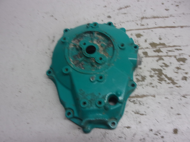kiyata リスフック New OEM Style Kawasaki Stator 21_233 from Rick's Motorsport