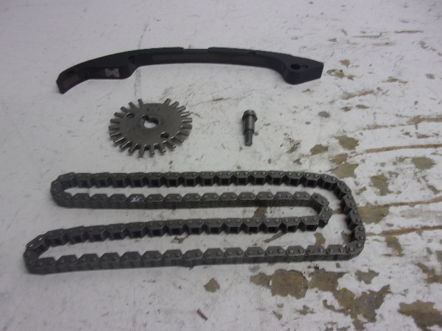 Kawasaki Jet Ski 2007-2010 Ultra 250/260 Cam Chain & Guide Set