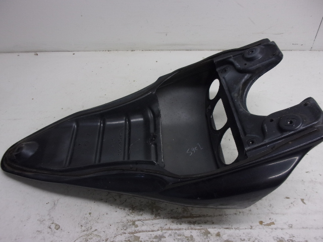 クレマさん確認用 Kawasaki Jet Ski 1998 ZXI 1100 OEM Gray Meter Cover Assembly