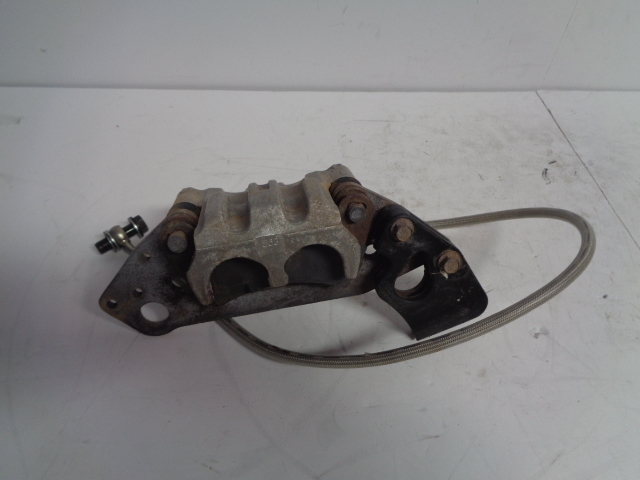Polaris RZR XP 900 Front Brake Caliper Rebuild Kit 2011-2014