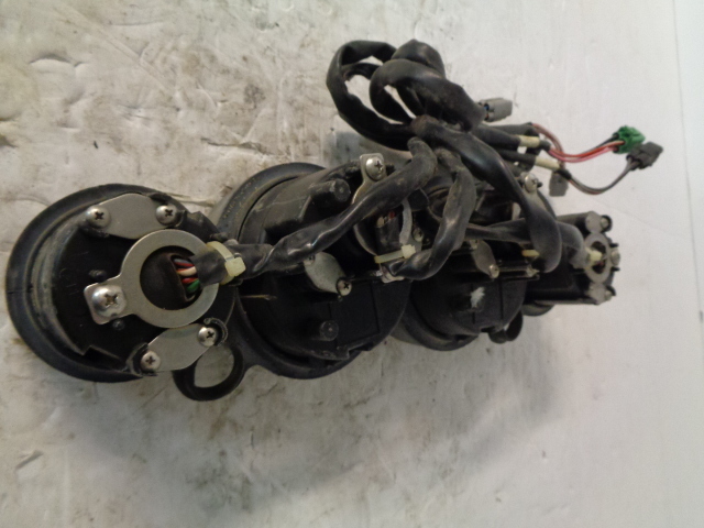 Kawasaki Jet Ski 1995-2003 ZXI 900 / 100 Complete Gauge Set