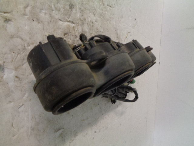 Kawasaki Jet Ski 1995-2003 ZXI 900 / 100 Complete Gauge Set