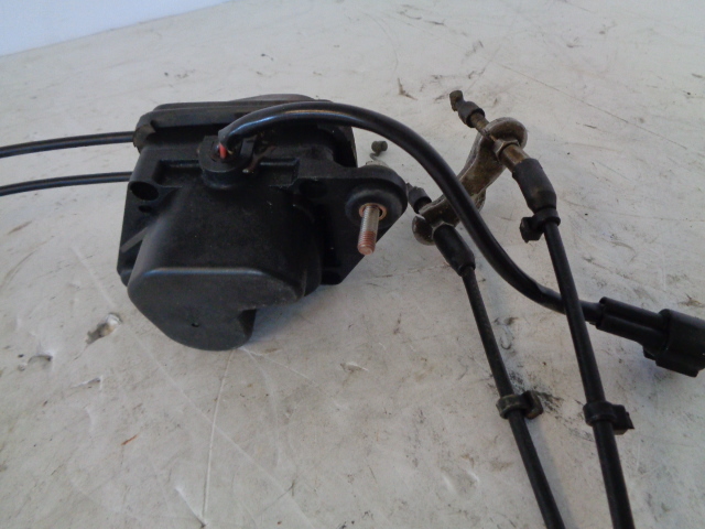 Yamaha Waverunner 1999-2001 XL1200 Servo Motor Assembly