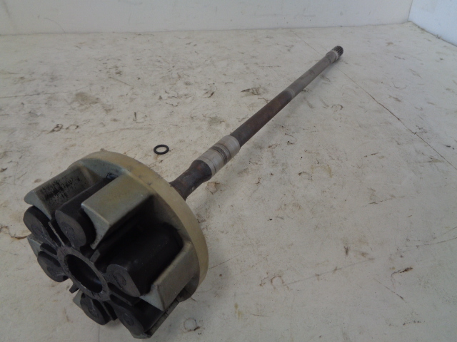Kawasaki Jet Ski 1999-2005 Ultra 150 OEM Drive Shaft With Coupler