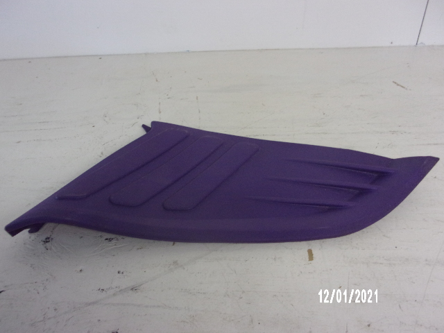 Yamaha WaveRunner 1996 WaveBlaster 760 Purple Right Knee Pad