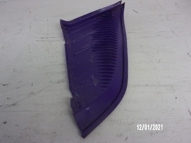Yamaha WaveRunner 1996 WaveBlaster 760 Purple Right Knee Pad