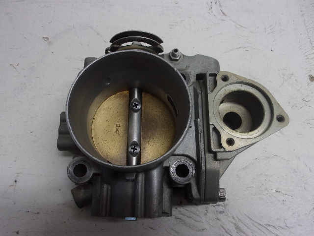 Kawasaki Jet Ski 2004-2005 STX-15F OEM Throttle Body