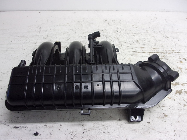 水上オートバイ用 YAMAHA VXDeluxe '16 OEM MANIFOLD, INTAKE 1 Used (6EY-13641-00) [X2402-20] Yamaha 2016-2021 V1 EX SJ VX Barely Used OEM Intake Manifold