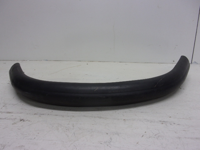 Kawasaki Jet Ski 1997-2003 ZXI 1100 OEM Black Front Bumper