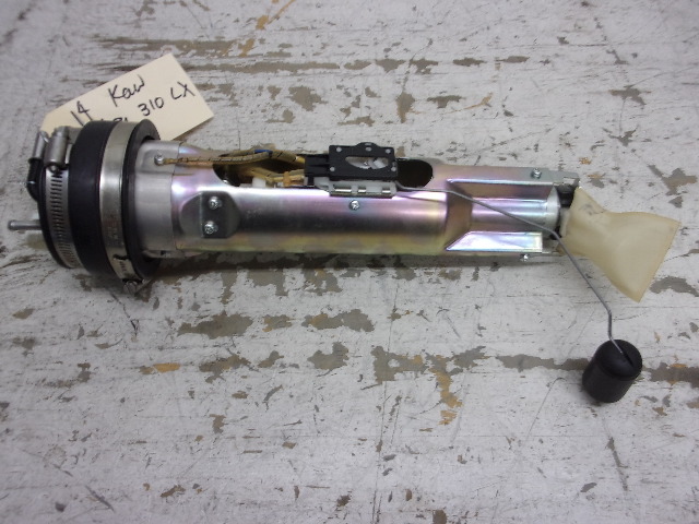 Kawasaki Jet Ski 2014-2015 Ultra 300/310 OEM Fuel Pump
