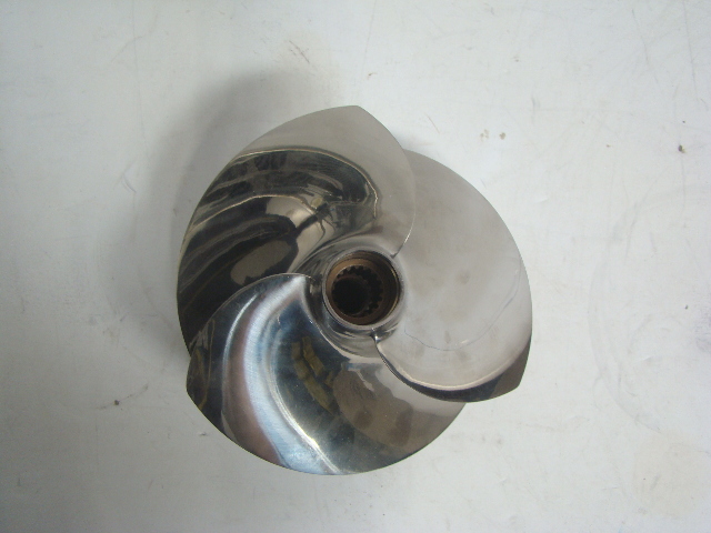 Yamaha Waverunner VX110 Deluxe VX110 Cruiser VX110 Sport Solas Impeller