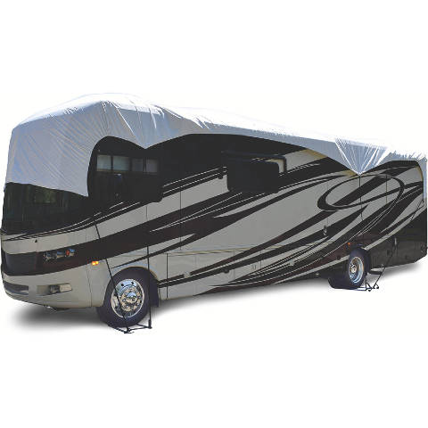 ADCO RV Roof Cover Fits Class A/Class C/Travel Trailer ...