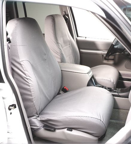 Charcoal Polycotton Covercraft SS2430PCCH SeatSaver Front Row Custom Fit Seat Cover for Select Dodge Ram Pickup Models Charcoal Polycotton Covercraft SS2430PCCH SeatSaver Front Row Custom Fit Seat Cover for Select Dodge Ram Pickup Models