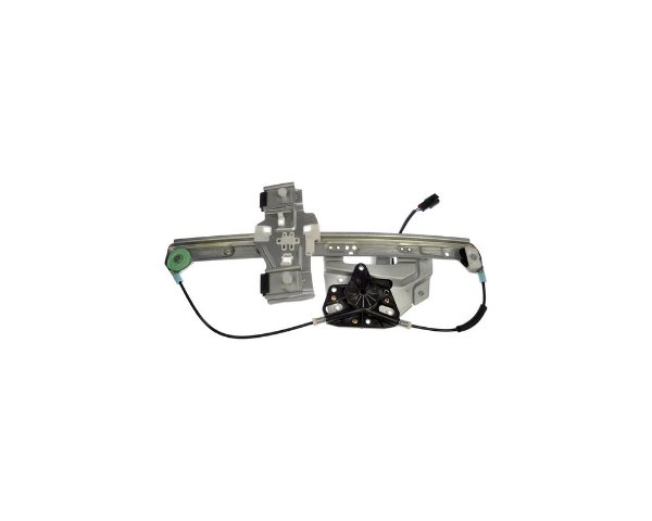 Premier Gear PG-741-583 Window Regulator fits Cadillac Driver Side Rear with Power Window Motor Premier Gear PG-741-583 Window Regulator fits Cadillac Driver Side Rear with Power Window Motor