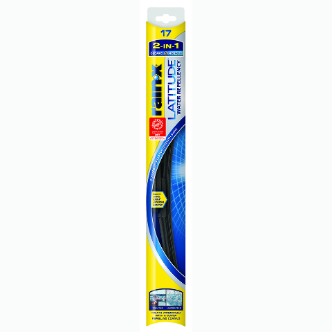 wiper latitude refill windshield repellency blade rain inch water enlarge thumbnails