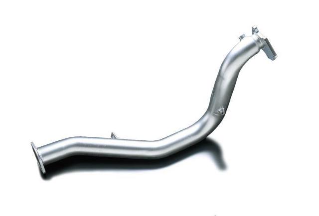 2002 wrx downpipe