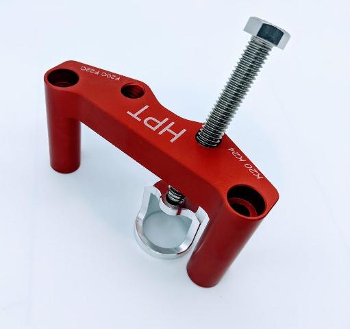 HPT K Series Valve Spring Compressor Tool- for Honda K20a, K24a, F20C ...