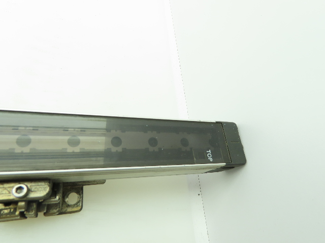 Omron F39-HB0945 Copertura Paraschizzi Per Barriere Fotoelettriche F3SJ-E/B Emettitore E Ricevitore