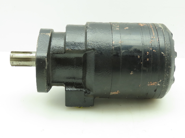 1in sae 6b splined motor 1in sae 6b splined motor