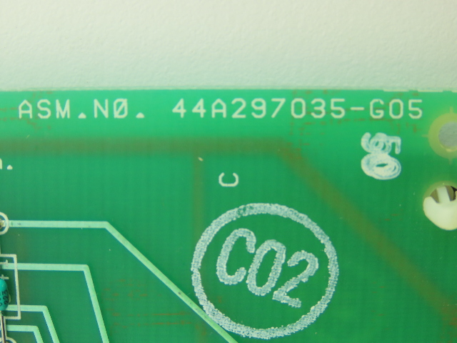 General Electric IC600 BF804K GE Fanuc AC/DC Input Module PLC