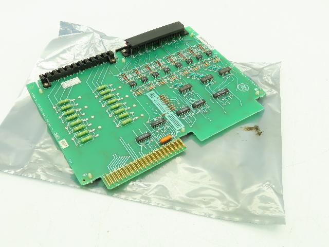 General Electric IC600 BF804K GE Fanuc AC/DC Input Module PLC