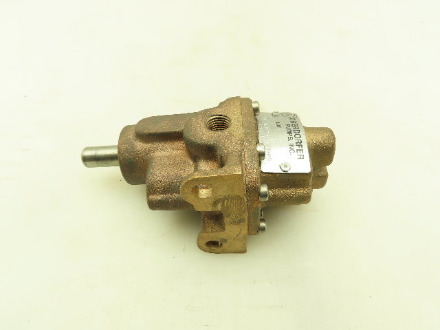 N1000-15:OBERDORFER PUMPS N1000-15bronze Pedestal Gear Pump Oberdorfer N1000-15bronze Pedestal Gear Pump N1000-15:OBERDORFER PUMPS N1000-15bronze Pedestal Gear Pump Oberdorfer N1000-15bronze Pedestal Gear Pump