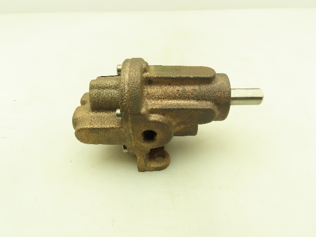 N1000-15:OBERDORFER PUMPS N1000-15bronze Pedestal Gear Pump Oberdorfer N1000-15bronze Pedestal Gear Pump N1000-15:OBERDORFER PUMPS N1000-15bronze Pedestal Gear Pump Oberdorfer N1000-15bronze Pedestal Gear Pump