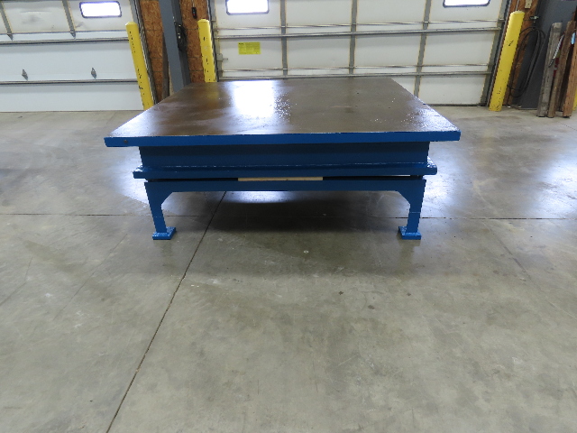 サンゾー工務店　IRON TABLE used 243456-2-1-4-top-heavy-duty-