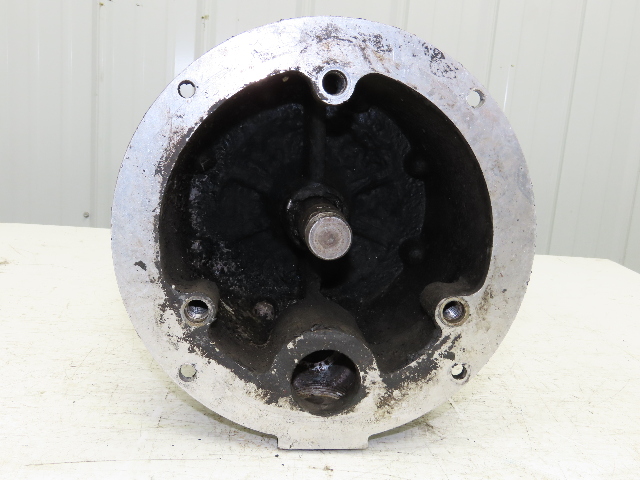 Graco 208-356 Bulldog Pneumatic Air Motor | eBay