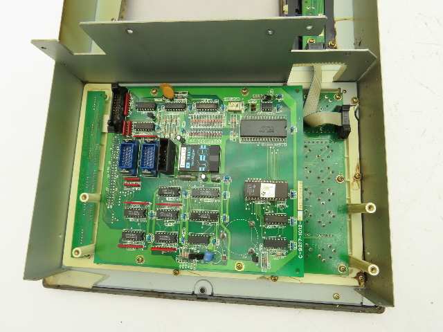 オクマ OSP5000M AJ コントロール ／E0105-800-033-1 Okuma OSP 5020M Operating Panel And Display HA E0105-653 | eBay