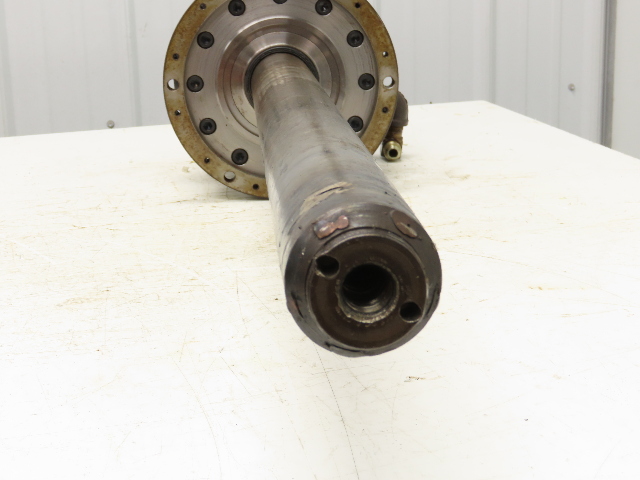 Kitagawa S1552 CNC Lathe Spindle Hydraulic Chuck Cylinder