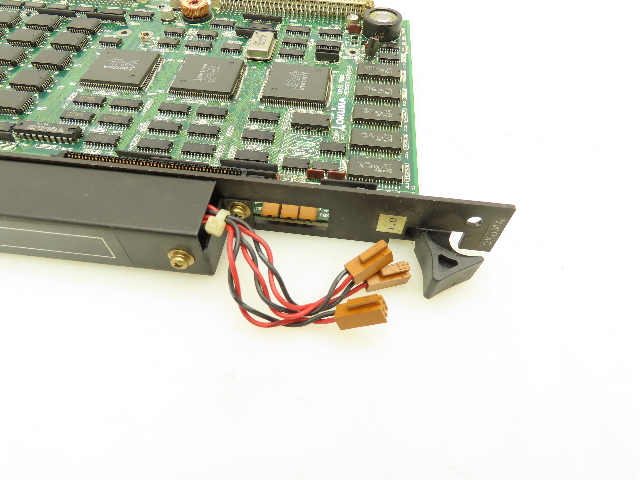 Okuma 1911-2205-15-095 Opus7000 Memory Board-B with Battery