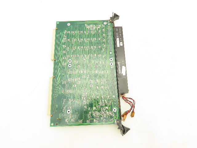 Okuma 1911-2205-15-095 Opus7000 Memory Board-B with Battery
