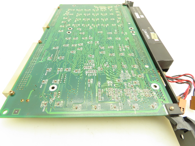 Okuma 1911-2205-15-095 Opus7000 Memory Board-B with Battery