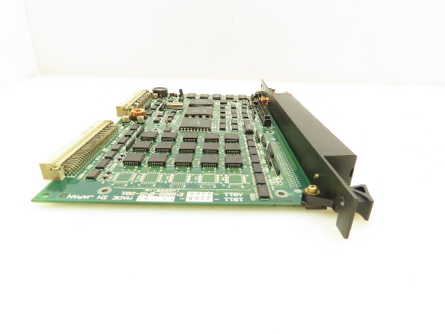 Okuma 1911-2205-15-095 Opus7000 Memory Board-B with Battery