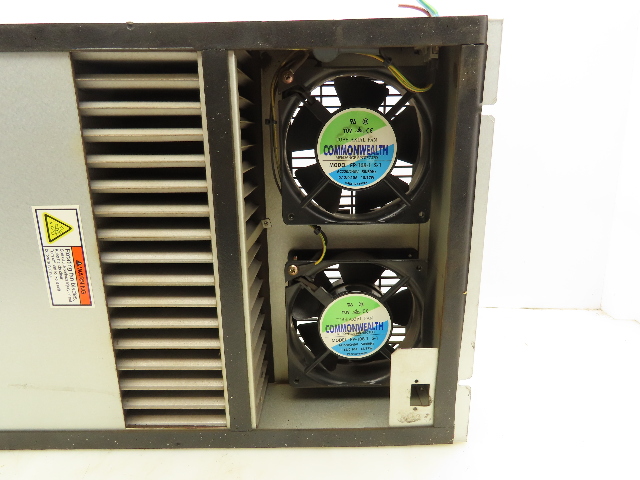 Cool Zone MFC-16SI Fan cooler 220V 0.44A With Four Tube