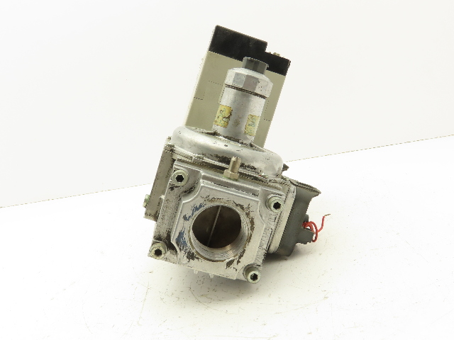 Dungs DMV-D 703/622 Dual Modular Safety Shutoff Valve 120V 1.5" NPT | eBay