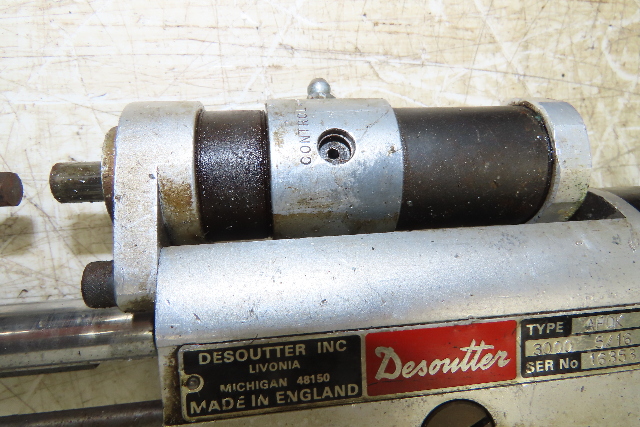 Desoutter AFDK 3000 Pneumatic Auto Feed 5/16