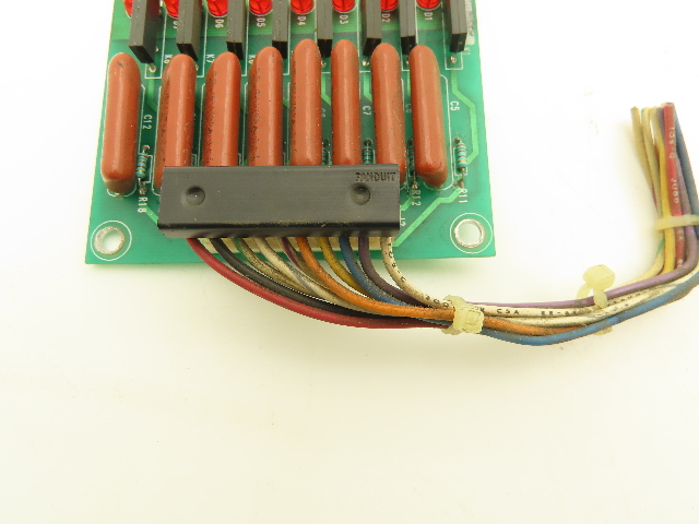 Una-dyn 84362 12X Output Board PCB-070 | eBay