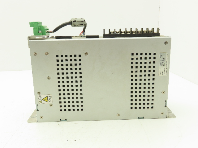 Yamaha SRCX 05 Robot Controller Factory Automation Equipment | eBay