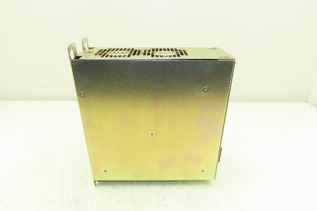 Yaskawa Electric JZNC-YPS02-E Power Supply On/Off Unit Assembly | eBay